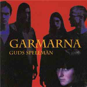 Garmarna - Guds Spelemän mp3 album