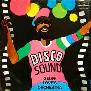 Geoff Love's Orchestra - Disco Sound mp3 album