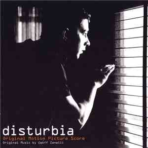 Geoff Zanelli - Disturbia (Original Motion Picture Soundtrack) mp3 album