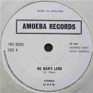 George Okey, Nicki Darrell - No Man's Land mp3 album