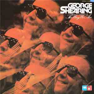 George Shearing - The Way We Are mp3 album