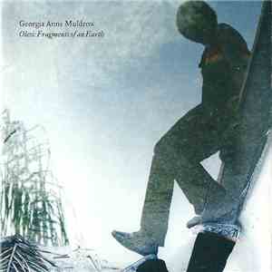 Georgia Anne Muldrow - Olesi: Fragments Of An Earth mp3 album