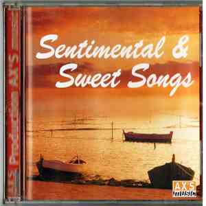 Gerard Valance, Yannick Kalfayan, Benoit Deloutre - Sentimental & Sweet Song mp3 album