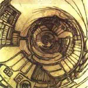 Gescom - ISS:SA mp3 album