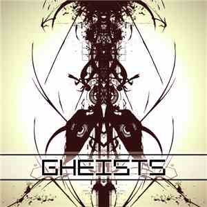 Gheists - Totem mp3 album