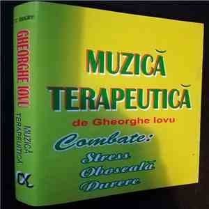 Gheorghe Iovu - Muzică Terapeutică mp3 album