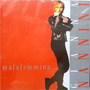 Gianna Nannini - Malafemmina mp3 album