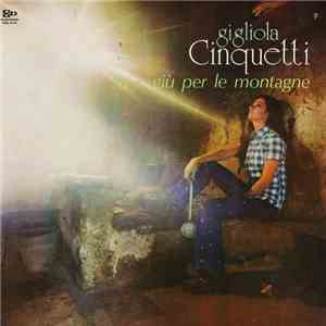 Gigliola Cinquetti - Su E Giù Per Le Montagne mp3 album