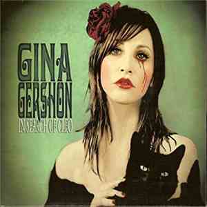 Gina Gershon - In Search of Cleo mp3 album