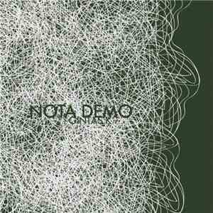 Gintas K - Nota Demo mp3 album