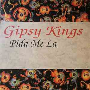 Gipsy Kings - Pida Me La mp3 album