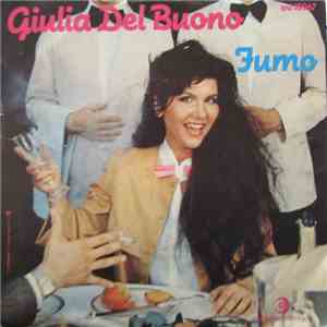 Giulia Del Buono - Fumo mp3 album