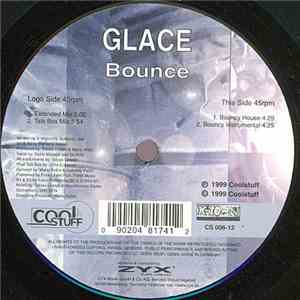 Glace - Bounce mp3 album