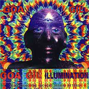 Goa Gil - Illumination mp3 album