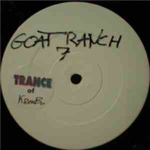 Goat Ranch 7 - Specific / Nanoteque mp3 album