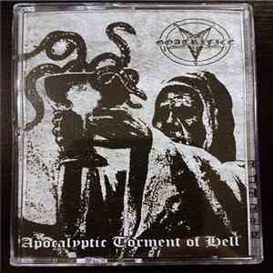 Goatrifice - Apocalyptic Torment Of Hell mp3 album