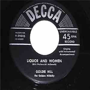 Goldie Hill - Am I Still Your Baby? mp3 album