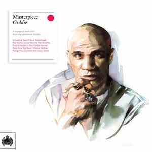 Goldie - Masterpiece mp3 album