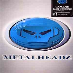 Goldie - Say You Love Me mp3 album