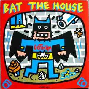 Gotham  - Bat The House mp3 album