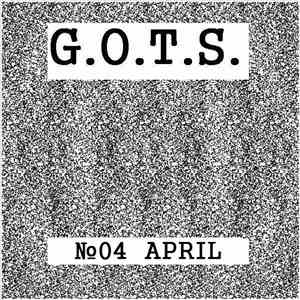 G.O.T.S. - №4 April mp3 album