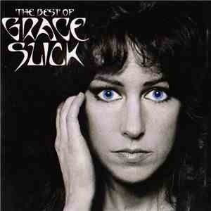 Grace Slick - The Best Of mp3 album