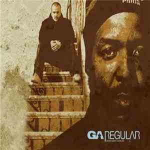Grand Agent & Don Joe - Regular mp3 album