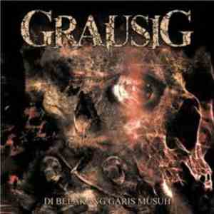 Grausig - Di Belakang Garis Musuh mp3 album
