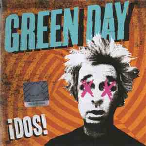 Green Day - ¡DOS! mp3 album