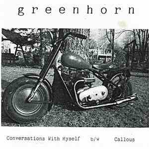 Greenhorn - Conversations With Myself mp3 album