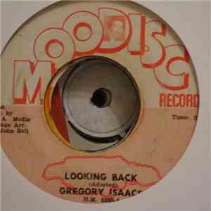 Gregory Isaacs - Looking Back mp3 album