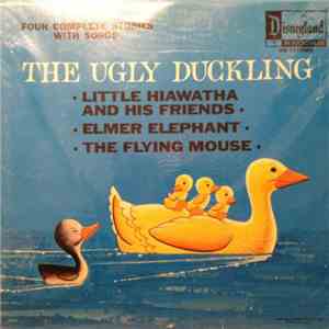 Grey Johnson And Ginny Tyler - The Ugly Duckling mp3 album