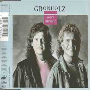 Gronholz - Sorry Suzanne mp3 album