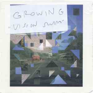 Growing - Vision Swim mp3 album