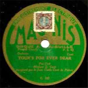 Guido Curti - Your’s For Ever Dear / Pour Un Beau Petit Homme mp3 album