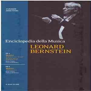 Gustav Mahler, Leonard Bernstein, The New York Philharmonic Orchestra - I Grandi Direttori: Leonard Bernstein mp3 album
