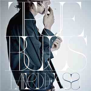 Haiiro De Rossi - True Blues mp3 album