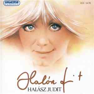 Halász Judit - Halász Judit mp3 album