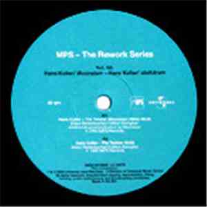 Hans Koller - MPS Reworks Vol. 02 mp3 album