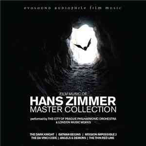 Hans Zimmer - Evosound Audiophile Film Music: Hans Zimmer Master Collection mp3 album