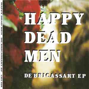 Happydeadmen - De Bricassart EP mp3 album