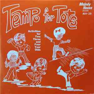 Harrell & Sharron Lucky - Tempo For Tots mp3 album