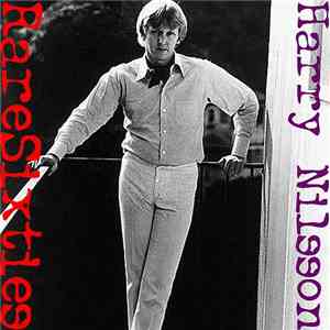 Harry Nilsson - RareSixties mp3 album