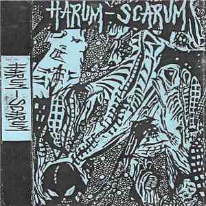 Harum-Scarum - Harum-Scarum mp3 album