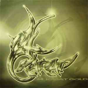 Havok  - Depthcharge / Cyclone mp3 album