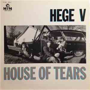 Hege V - House Of Tears mp3 album
