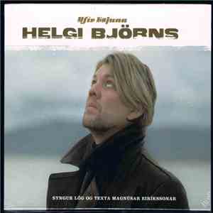 Helgi Björnsson - Yfir Esjuna mp3 album