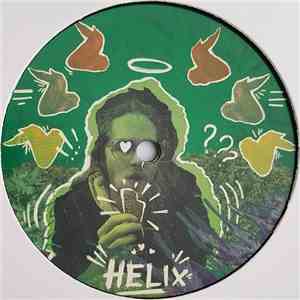 Helix  - Greatest Hits Vol.3 Sampler mp3 album