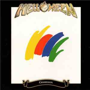 Helloween - Chameleon mp3 album