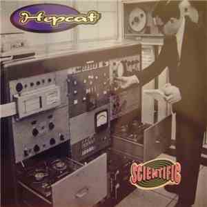 Hepcat - Scientific mp3 album